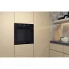 Whirlpool OMSK58RU1SB 71 L juoda