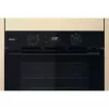 Whirlpool OMSK58RU1SB 71 L juoda