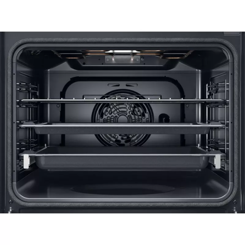 Whirlpool OMSK58RU1SB 71 L juoda
