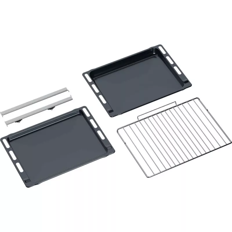Whirlpool OMSK58RU1SB 71 L juoda