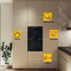 Whirlpool OMSK58RU1SB 71 L juoda
