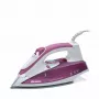 Ariete 6215 garinis lygintuvas 2200 W - nerūdijančio plieno plokštė - 280 ml talpa - rožinis