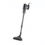 Ariete 2708 Handy Force One, elektrinė šluota ir rankinis dulkių siurblys, 600W, 2in1, cikloninė technologija, be maišelio, talpa 0,6 l, HEPA filtras