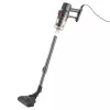 Ariete 2708 Handy Force One, elektrinė šluota ir rankinis dulkių siurblys, 600W, 2in1, cikloninė technologija, be maišelio, talpa 0,6 l, HEPA filtras