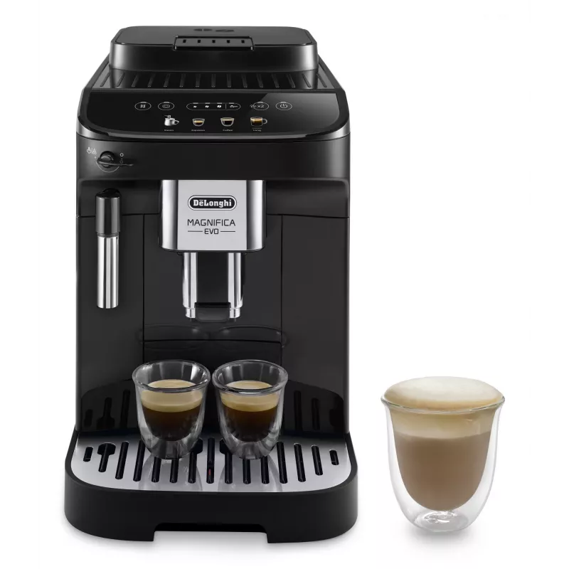 De’Longhi Magnifica Evo ECAM290.21.B pilnai automatinis espreso kavos aparatas 1,8 l
