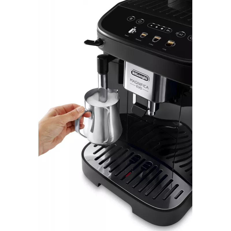 De’Longhi Magnifica Evo ECAM290.21.B pilnai automatinis espreso kavos aparatas 1,8 l