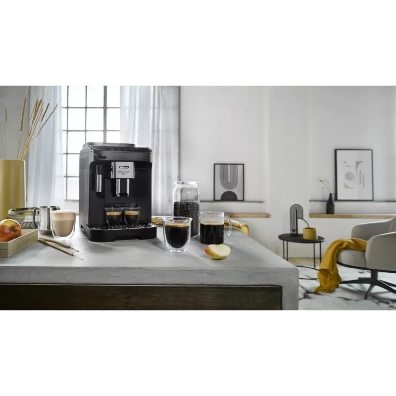 De’Longhi Magnifica Evo ECAM290.21.B pilnai automatinis espreso kavos aparatas 1,8 l