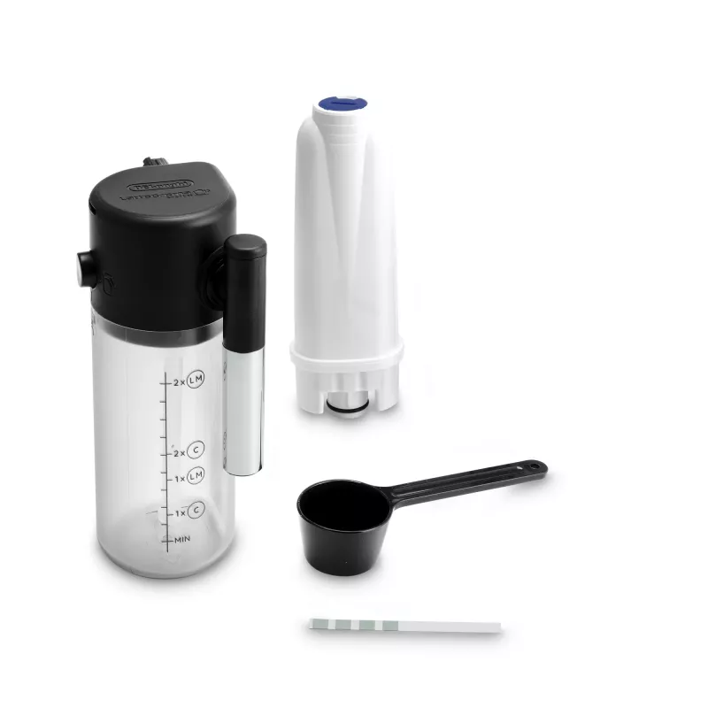 De’Longhi Magnifica ECAM293.61.BW pusiau automatinis espreso aparatas 1,8 l