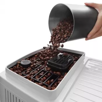 De’Longhi Magnifica S ECAM220.20.W pusiau automatinis espreso aparatas 1,8 l