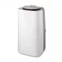 De’Longhi AP120 nešiojamasis oro kondicionierius 3000 W Baltas