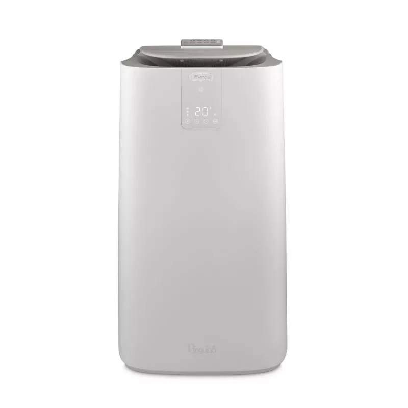 De’Longhi AP120 nešiojamasis oro kondicionierius 3000 W Baltas