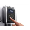De’Longhi Dinamica Ecam 350.35.SB visiškai automatinis espreso aparatas