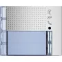 Legrand 351121 mygtukų skydelis, aliuminio