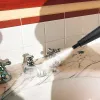 Polti Vaporetto First nešiojamasis garų valytuvas 0,2 l 1000 W mėlynas, baltas