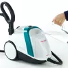 Polti Vaporetto Smart 100_T cilindrinis garų valytuvas 1500 W mėlynas, baltas