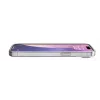 Cellularline Clear Protect - iPhone 16e/17e Kietas dėklas su guminiais kraštais
