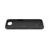 Cellularline Sensation - iPhone 16e/17e minkštos liesti silikoninis dėklas su integruota Microban® antibakterine technologija