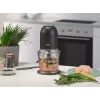 Braun CH3011BK 0,5 l 500 W juoda