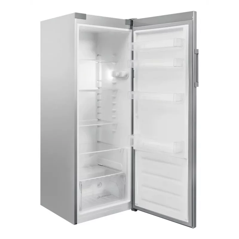 Indesit SI6 2 S EU šaldytuvas Pastatomas 323 L Sidabrinis