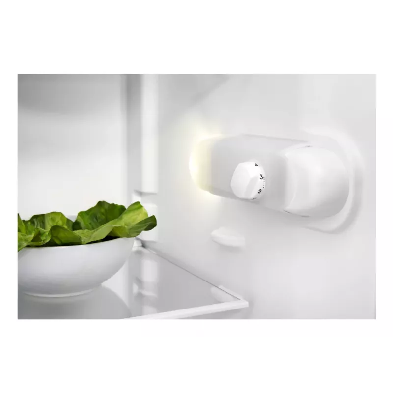 Indesit SI6 2 S EU šaldytuvas Pastatomas 323 L Sidabrinis