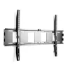 Techly ICA-PLB 2230 TV laikiklis/stovas 2,54 m (100 colių) juodas