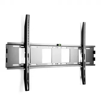 Techly ICA-PLB 2230 TV laikiklis/stovas 2,54 m (100 colių) juodas