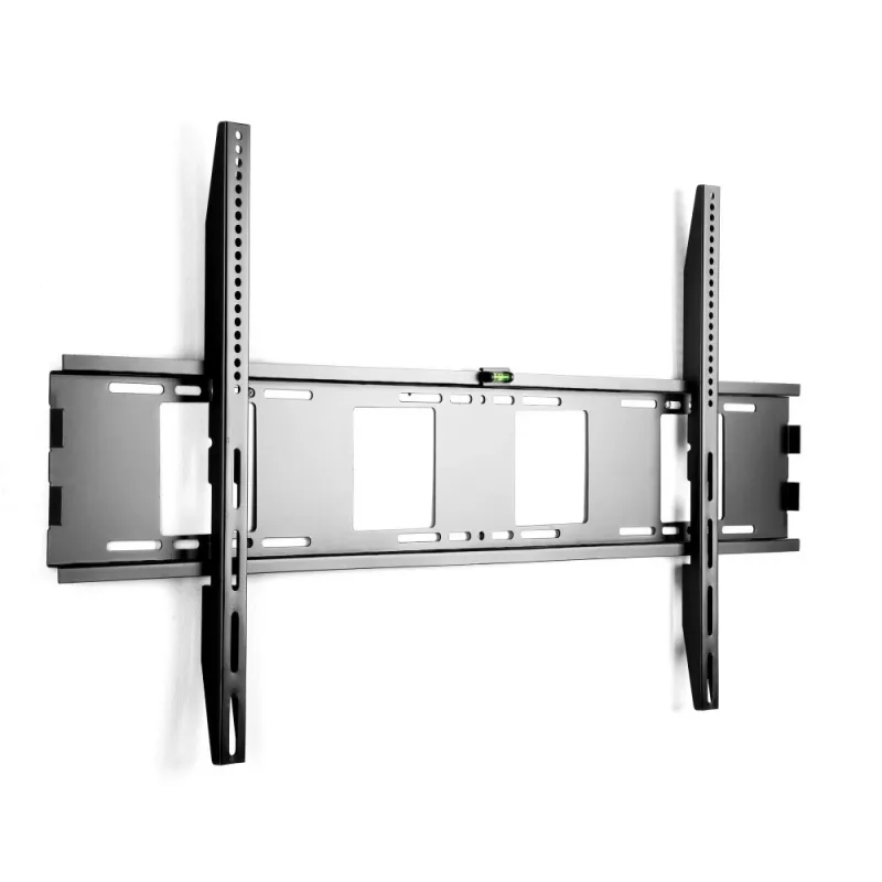 Techly ICA-PLB 2230 TV laikiklis/stovas 2,54 m (100 colių) juodas
