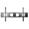 Techly ICA-PLB 2230 TV laikiklis/stovas 2,54 m (100 colių) juodas