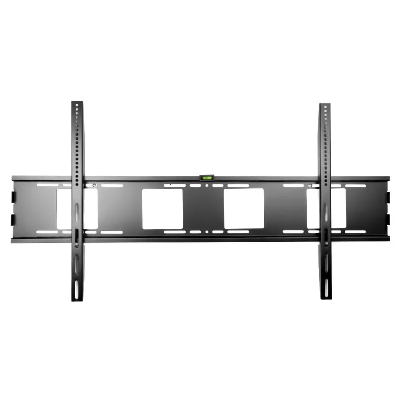 Techly ICA-PLB 2230 TV laikiklis/stovas 2,54 m (100 colių) juodas
