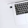 Techly USB-C kištukas į USB-A lizdą adapteris juodas, USB A, USB C, juoda