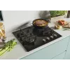 Candy CDK6GF4WEKB Juoda Built-in 59.5 cm Gas 4 zone(s)