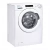 Skalbimo mašina Candy CS4 1172DE/1-S, įkraunama iš priekio, 7 kg, 1051 aps./min., balta