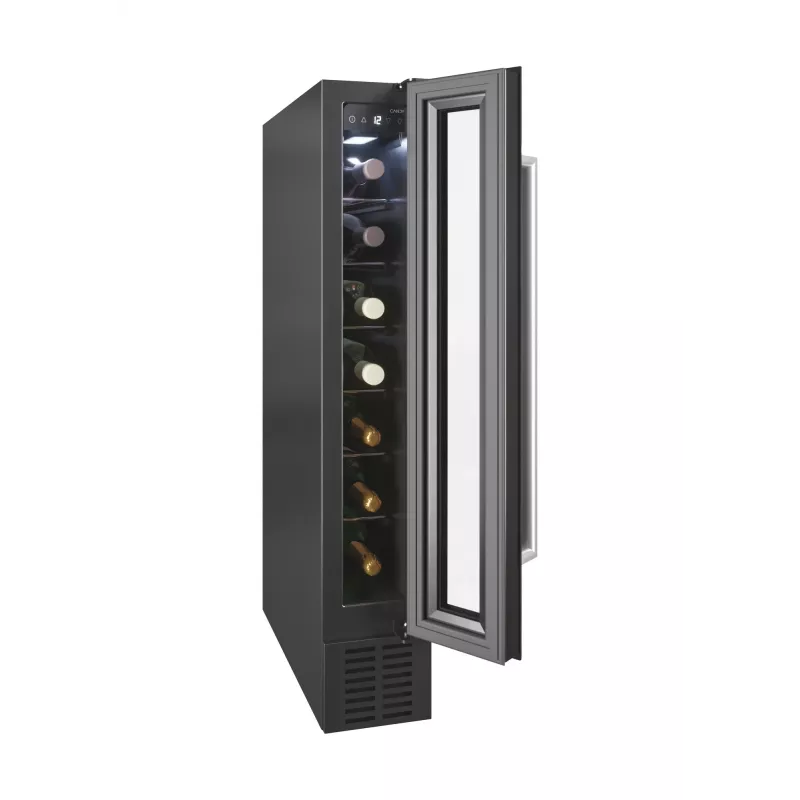 Candy DiVino CCVB 15/1 Built-in Juoda 7 bottle(s)