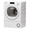 Candy Smart Pro CSOE H10A2TE-S skalbinių džiovyklė Pastatoma Priekinio pakrovimo 10 kg Balta