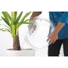 Candy Smart Pro CSOE H10A2TE-S skalbinių džiovyklė Pastatoma Priekinio pakrovimo 10 kg Balta