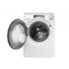 Skalbimo mašina Candy RapidÓ PRO RP 486BWMR/1-S priekinio įkrovimo 8 kg 1400 aps./min. balta