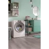 Skalbimo mašina Candy RapidÓ PRO RP 486BWMR/1-S priekinio įkrovimo 8 kg 1400 aps./min. balta
