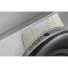 Skalbimo mašina Candy RapidÓ PRO RP 486BWMR/1-S priekinio įkrovimo 8 kg 1400 aps./min. balta