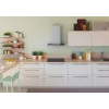 Candy CDTP644SC/E1 Juoda Įmontuojama 59 cm Zoninė indukcinė kaitlentė 4 zonos