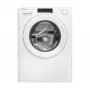 Skalbimo mašina Candy Smart Pro Inverter CO 474TWM6/1-S priekinio įkrovimo 7 kg 1400 aps./min balta