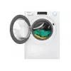 Skalbimo mašina Candy Smart Pro Inverter CO 474TWM6/1-S priekinio įkrovimo 7 kg 1400 aps./min balta