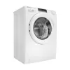 Skalbimo mašina Candy Smart Pro Inverter CO 474TWM6/1-S priekinio įkrovimo 7 kg 1400 aps./min balta