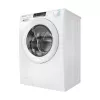 Skalbimo mašina Candy Smart Pro Inverter CO 474TWM6/1-S priekinio įkrovimo 7 kg 1400 aps./min balta