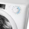 Skalbimo mašina Candy Smart Pro Inverter CO 474TWM6/1-S priekinio įkrovimo 7 kg 1400 aps./min balta