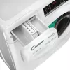 Skalbimo mašina Candy Smart Pro Inverter CO 474TWM6/1-S priekinio įkrovimo 7 kg 1400 aps./min balta