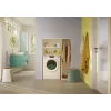 Skalbimo mašina Candy Smart Pro Inverter CO 474TWM6/1-S priekinio įkrovimo 7 kg 1400 aps./min balta