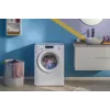 Skalbimo mašina Candy Smart Pro Inverter CO 474TWM6/1-S priekinio įkrovimo 7 kg 1400 aps./min balta