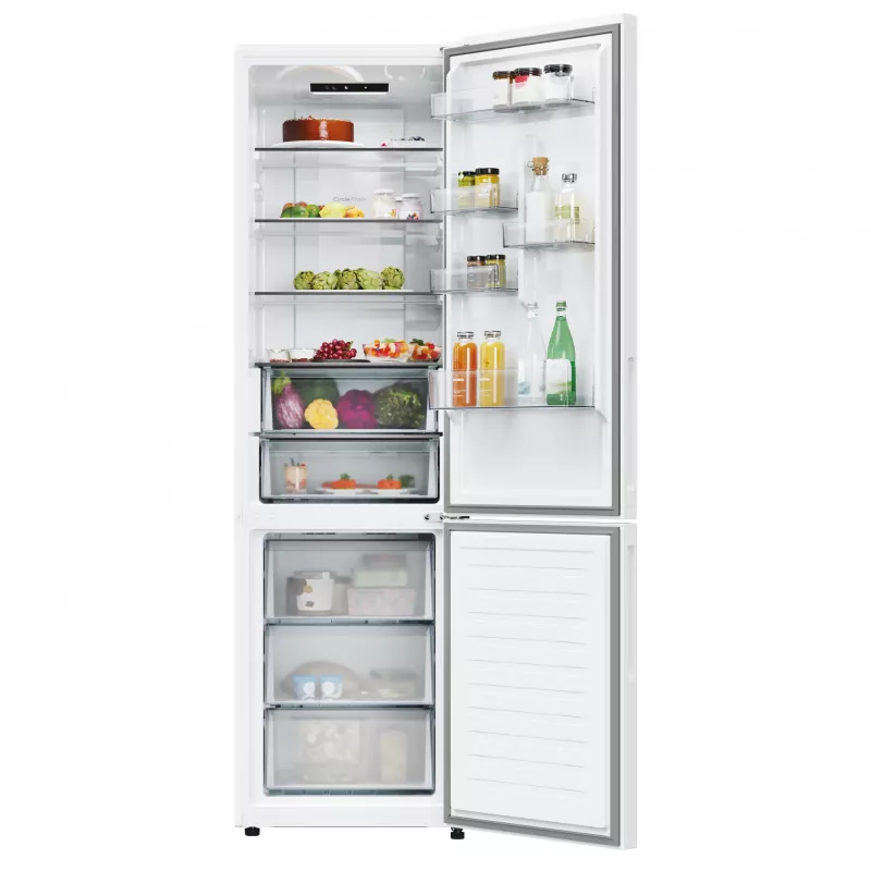 Candy CNCQ2T620EW Laisvai pastatomas 409 L Baltas