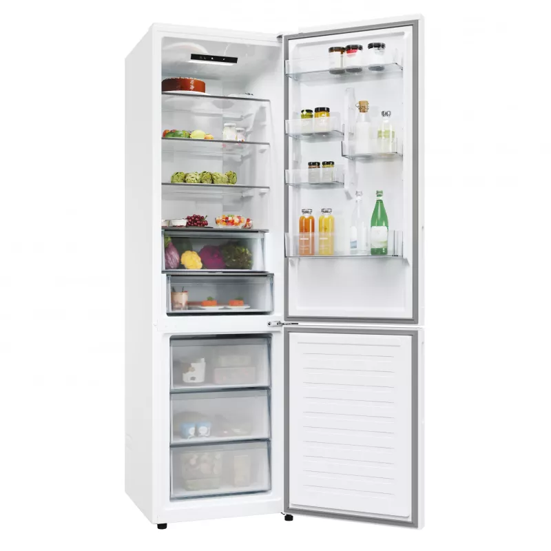 Candy CNCQ2T620EW Laisvai pastatomas 409 L Baltas