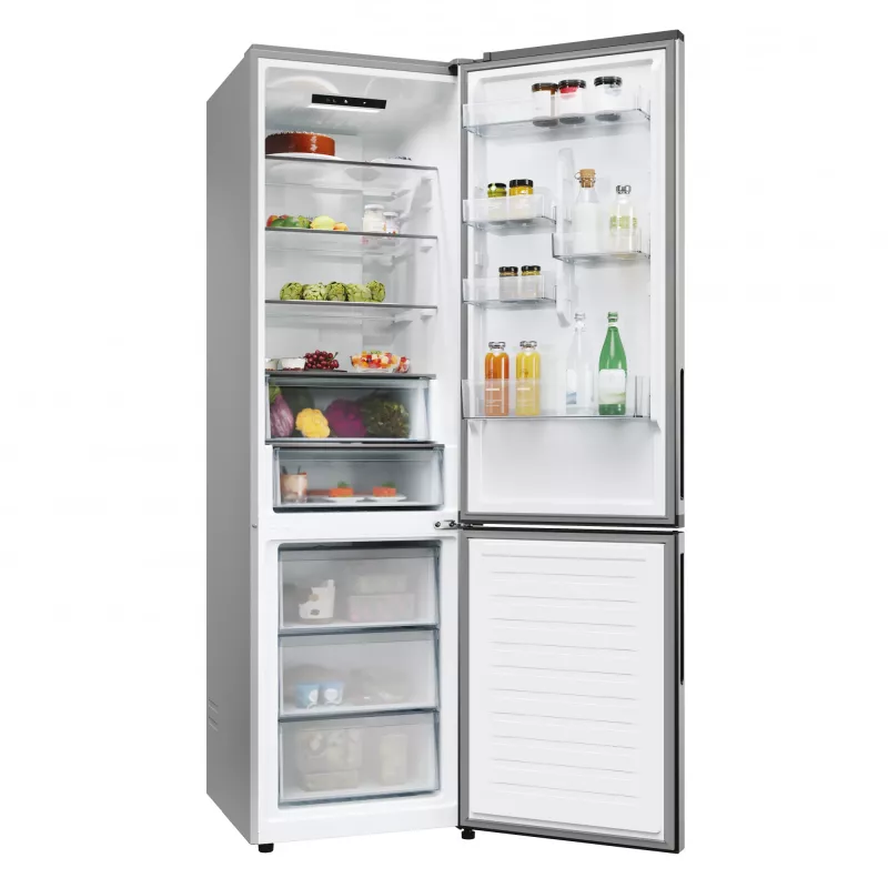 Candy CNCQ2T620EX Laisvai pastatomas 409 L Nerūsijančio plieno